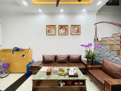 Bán nhà Nhân Hòa – Thanh Xuân, 42m2, MT 3.5m, 10.9 Tỷ - Nhà đep – Ở Ngay.