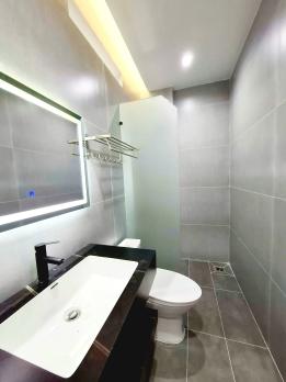 [BÁN NHÀ + QUẬN 11] “ĐẲNG CẤP SANG TRỌNG ĐỈNH CAO GIỮ TIỀN CHẮC NHƯ KIM CƯƠNG” •  Lạc Long Quân – 41m² – 6 tầng – 4 x 11