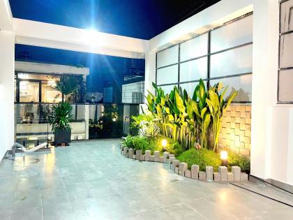 [BÁN NHÀ + QUẬN 11] “ĐẲNG CẤP SANG TRỌNG ĐỈNH CAO GIỮ TIỀN CHẮC NHƯ KIM CƯƠNG” •  Lạc Long Quân – 41m² – 6 tầng – 4 x 11