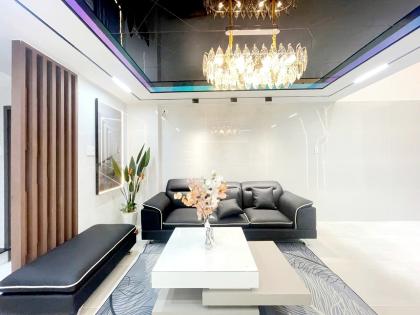 [BÁN NHÀ + QUẬN 11] “ĐẲNG CẤP SANG TRỌNG ĐỈNH CAO GIỮ TIỀN CHẮC NHƯ KIM CƯƠNG” •  Lạc Long Quân – 41m² – 6 tầng – 4 x 11