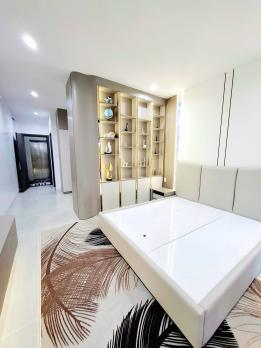 [BÁN NHÀ + QUẬN 11] “ĐẲNG CẤP SANG TRỌNG ĐỈNH CAO GIỮ TIỀN CHẮC NHƯ KIM CƯƠNG” •  Lạc Long Quân – 41m² – 6 tầng – 4 x 11