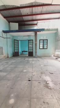 Bán nhà đường Lô C ngang 6m - 104m2 thổ cư gần chợ Tam Bình - 3.4 tỷ