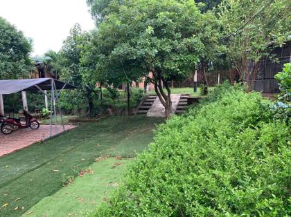 SIÊU HOT VILLA BIỆT THỰ NHÀ VƯỜN 6.000M² DƯƠNG CÔNG KHI - TL15, SÁT VÁCH HÓC MÔN