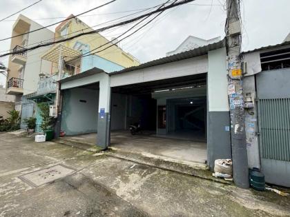 GIÁ QUÁ TỐT RỒI (10X25) NHÀ ĐÚC 1 LẦU 1/HXH NGUYỄN THỊ KIỂU, Q12 CHỈ 12,99 TỶ