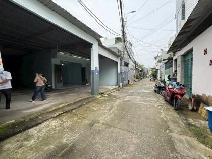 GIÁ QUÁ TỐT RỒI (10X25) NHÀ ĐÚC 1 LẦU 1/HXH NGUYỄN THỊ KIỂU, Q12 CHỈ 12,99 TỶ