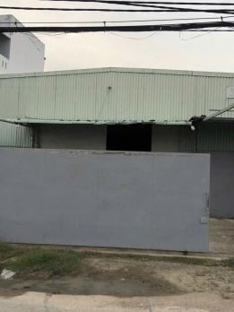 BÁN XƯỞNG (19x40) MẶT TIỀN THẠNH XUÂN 52, QUẬN 12 – VỊ TRÍ SIÊU ĐẸP