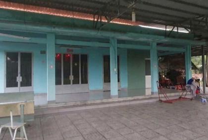 GIẢM SỐC ĐẤT SẴN NHÀ KHỦNG (47x48) LÔ GÓC 2MT CỦ CHI CHỈ  6 TỶ