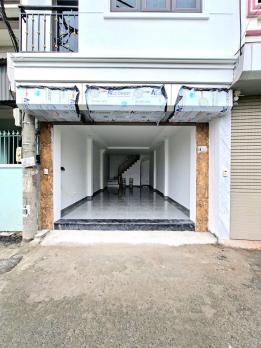 Nhà 40m 5T ô tô tránh, kề trường học, KĐT Hinode, Đấu giá Kim Chung