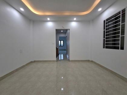 Nhà 40m 5T ô tô tránh, kề trường học, KĐT Hinode, Đấu giá Kim Chung