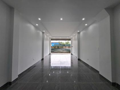 Nhà 40m 5T ô tô tránh, kề trường học, KĐT Hinode, Đấu giá Kim Chung