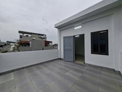 Nhà 40m 5T ô tô tránh, kề trường học, KĐT Hinode, Đấu giá Kim Chung