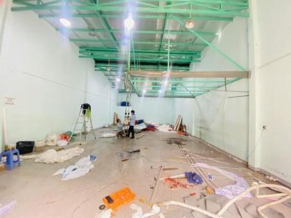 Bán nhà HXH 8m Phạm Quý Thích, 300m ra chợ Tân Hương, 8x18m, Cấp 4, tiện xây, 16,9 tỷ.