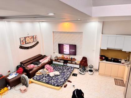 Bán nhà Kim Giang – Hoàng Mai, Gần Phố, 15m Ô Tô, 46m2, MT 6.2m, 8.9 Tỷ.