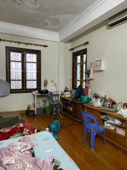 Bán Nhà P/Lô Ô Tô Phố Huỳnh Thúc Kháng Đống Đa 38m2-5T LÔ GÓC 16,5 Tỷ Có THương Lượng.