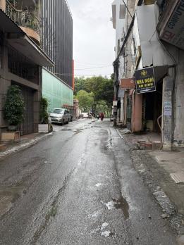 Bán Nhà Mặt Phố Pháo Đài Láng Đống Đa 67m2-9T LÔ GÓC 3 THOÁNG 37,1 Tỷ Có Thương Lượng.