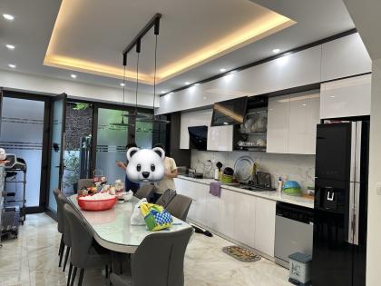 Phân Lô 1 nhà ra Phố - Vương Thừa Vũ, 38m2, 7T TM, Ô Tô qua, MT 5m, 17.4 Tỷ.