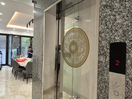 Phân Lô 1 nhà ra Phố - Vương Thừa Vũ, 38m2, 7T TM, Ô Tô qua, MT 5m, 17.4 Tỷ.