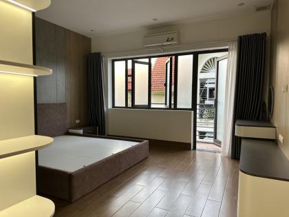 Phân Lô 1 nhà ra Phố - Vương Thừa Vũ, 38m2, 7T TM, Ô Tô qua, MT 5m, 17.4 Tỷ.