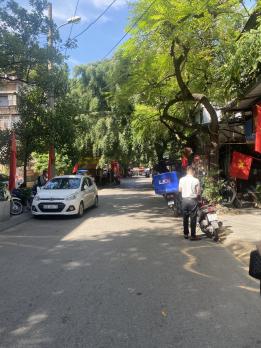 NHỈNH 2 TỶ TẬP THỂ THANH XUÂN BẮC, THANH XUÂN, NHÀ ĐẸP, SỔ RIÊNG, Ô TÔ ĐỖ