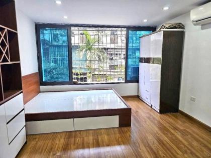 NHỈNH 2 TỶ TẬP THỂ THANH XUÂN BẮC, THANH XUÂN, NHÀ ĐẸP, SỔ RIÊNG, Ô TÔ ĐỖ