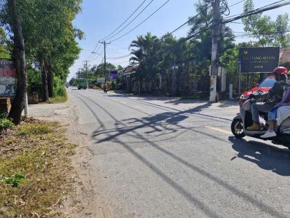 CHỦ KẸT BÁN GẤP TRONG THÁNG – ĐẤT (16x35) 2MT VIEW SÔNG SÀI GÒN, Q.12 CHỈ 21 TỶ‼️