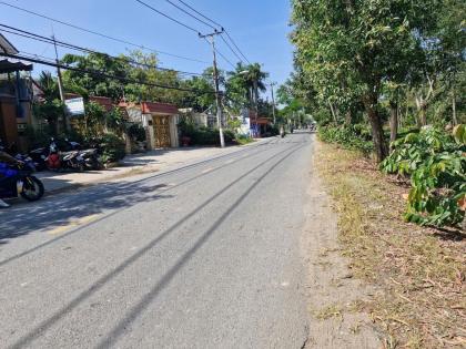 CHỦ KẸT BÁN GẤP TRONG THÁNG – ĐẤT (16x35) 2MT VIEW SÔNG SÀI GÒN, Q.12 CHỈ 21 TỶ‼️