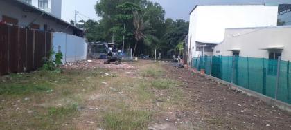 CHỦ KẸT BÁN GẤP TRONG THÁNG – ĐẤT (16x35) 2MT VIEW SÔNG SÀI GÒN, Q.12 CHỈ 21 TỶ‼️