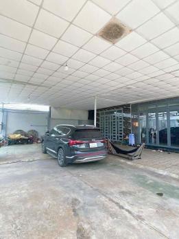 GIẢM 4T NHÀ XƯỞNG (5.870M²) 6 TRIỆU/M2 MẶT TIỀN NHỰA XE CÔNG HUỲNH THI NA, HM