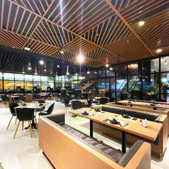 CHO THUÊ MẶT BẰNG – VỊ TRÍ VÀNG NGAY CHỢ MỚI DALAT CENTER