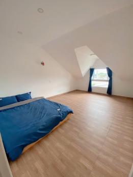 Sang nhượng homestay 9 phòng  đang kinh doanh ổn định phường 3 Đà Lạt giá thuê 20 triệu