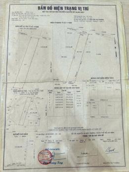 CẦN BÁN GẤP MIẾNG ĐẤT (3.800M²) TẶNG NHÀ XƯỞNG ĐẸP TẠI TÂN HIỆP, HÓC MÔN