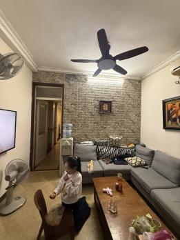 Bán Nhà Mặt Phố Hội Vũ Hoàn Kiếm 54m2-5T 1 SỔ 1 CHỦ 29 Tỷ Có Thương Lượng.