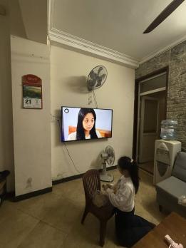 Bán Nhà Mặt Phố Hội Vũ Hoàn Kiếm 54m2-5T 1 SỔ 1 CHỦ 29 Tỷ Có Thương Lượng.