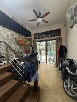 Bán Nhà Mặt Phố Hội Vũ Hoàn Kiếm 54m2-5T 1 SỔ 1 CHỦ 29 Tỷ Có Thương Lượng.