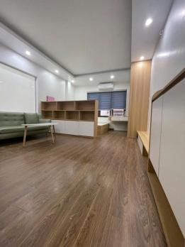 Bán CCMN Cao Cấp - Tô Vĩnh Diện, Ô Tô gần, Lô Góc 50tr/Tháng, 41m2, 16.6 Tỷ