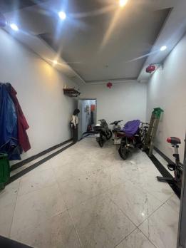 Bán CCMN Cao Cấp - Tô Vĩnh Diện, Ô Tô gần, Lô Góc 50tr/Tháng, 41m2, 16.6 Tỷ