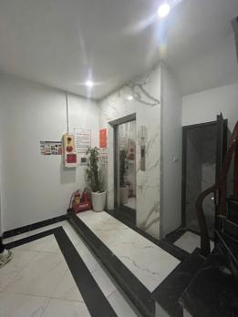 Bán CCMN Cao Cấp - Tô Vĩnh Diện, Ô Tô gần, Lô Góc 50tr/Tháng, 41m2, 16.6 Tỷ