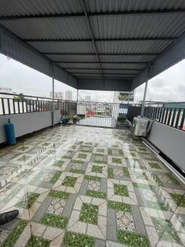 Bán CCMN Cao Cấp - Tô Vĩnh Diện, Ô Tô gần, Lô Góc 50tr/Tháng, 41m2, 16.6 Tỷ