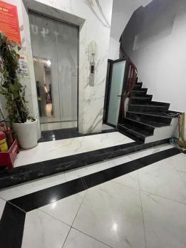 Bán CCMN Cao Cấp - Tô Vĩnh Diện, Ô Tô gần, Lô Góc 50tr/Tháng, 41m2, 16.6 Tỷ