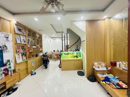 Bán nhà Phân Lô Hạ Đình – Thanh Xuân, 10m Ô Tô tránh, 2 Thoáng, 66m2, 13.5 Tỷ