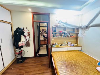 Bán nhà Phân Lô Hạ Đình – Thanh Xuân, 10m Ô Tô tránh, 2 Thoáng, 66m2, 13.5 Tỷ