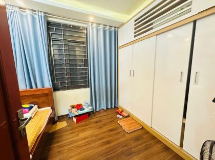 Bán nhà Phân Lô Hạ Đình – Thanh Xuân, 10m Ô Tô tránh, 2 Thoáng, 66m2, 13.5 Tỷ