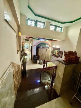 SIÊU PHẨM LÂU ĐÀI (4.5x34) MẶT TIỀN NGUYỄN ẢNH THỦ – VỊ TRÍ SUNG NHẤT P. TMT, QUẬN 12