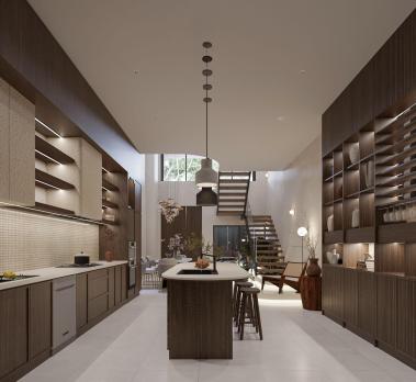 **Hàng hiếm! MT Trần Mai Ninh, P12; 4x17,5m - nở hậu tài lộc, vị trí kinh doanh