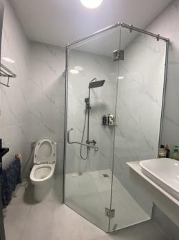 [BÁN NHÀ QUẬN 5] Nhà mới đẹp – trung tâm – vài bước ra Trần Hưng Đạo •  Hẻm 977 Trần Hưng Đạo – diện tích 46m² – 2 tầng