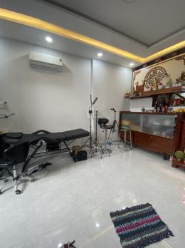 [BÁN NHÀ QUẬN 5] Nhà mới đẹp – trung tâm – vài bước ra Trần Hưng Đạo •  Hẻm 977 Trần Hưng Đạo – diện tích 46m² – 2 tầng