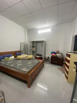 [BÁN NHÀ QUẬN 5] Nhà mới đẹp – trung tâm – vài bước ra Trần Hưng Đạo •  Hẻm 977 Trần Hưng Đạo – diện tích 46m² – 2 tầng