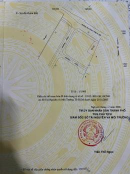 ÔNG ANH KẸT BÁN GẤP CĂN NHÀ MT NGUYỄN THỊ BÚP, DT RỘNG (6.8X30) DÒNG TIỀN TỐT