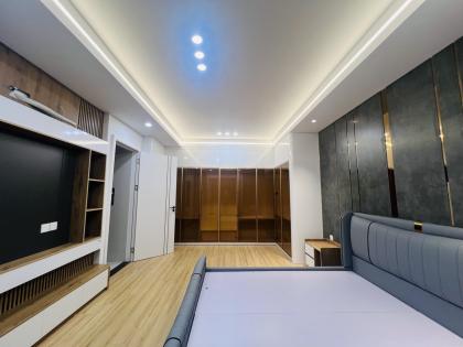 Phân Lô 3 Ô Tô tránh, Giải Phóng, 20m ra Phố, KD, 26/30m2, 5T, MT 3.5m, 10.1 Tỷ