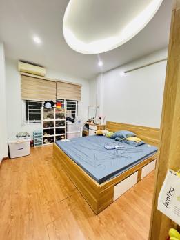 Phân Lô 3 Ô Tô tránh, Giải Phóng, 20m ra Phố, KD, 26/30m2, 5T, MT 3.5m, 10.1 Tỷ